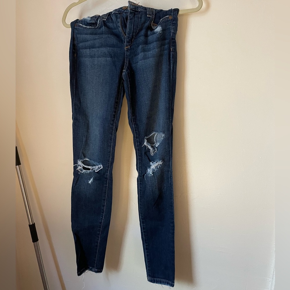 Joes jeans size 26